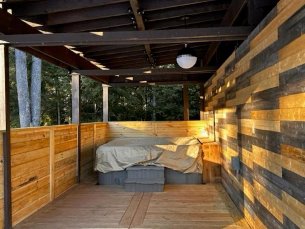Elemental Resort Gwinn Esterno foto